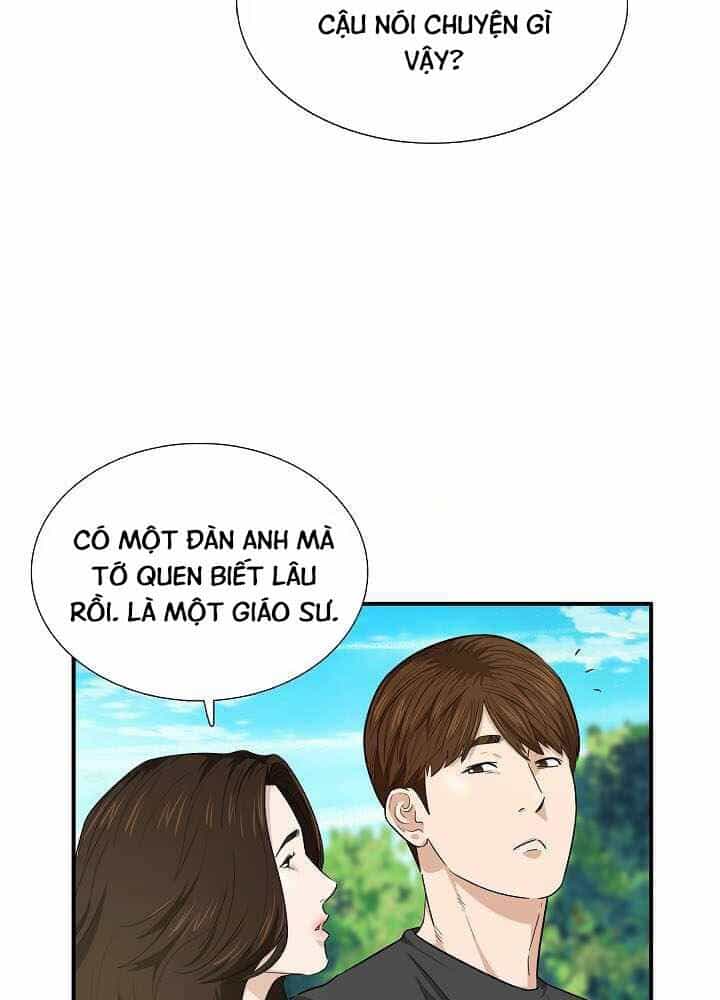 Đây Là Luật - Chương 55 - ảnh 101