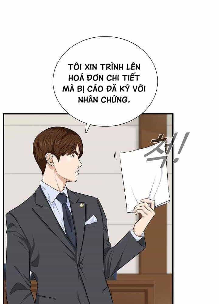 Đây Là Luật - Chương 55 - ảnh 15