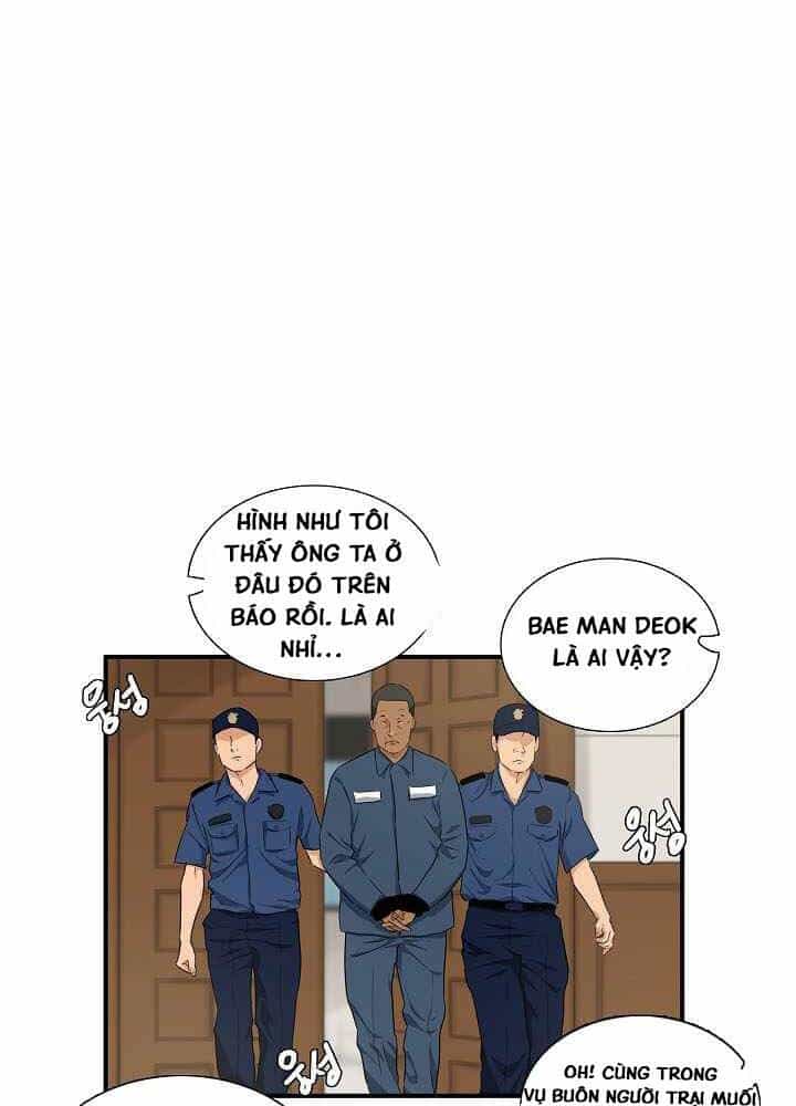 Đây Là Luật - Chương 55 - ảnh 19