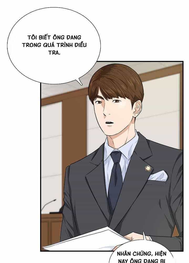 Đây Là Luật - Chương 55 - ảnh 22