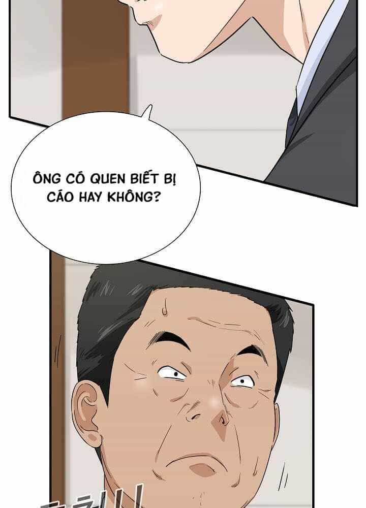 Đây Là Luật - Chương 55 - ảnh 28