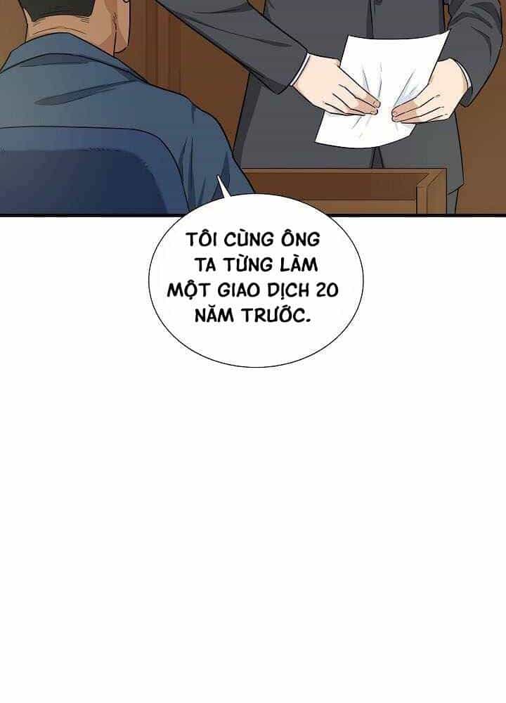 Đây Là Luật - Chương 55 - ảnh 38
