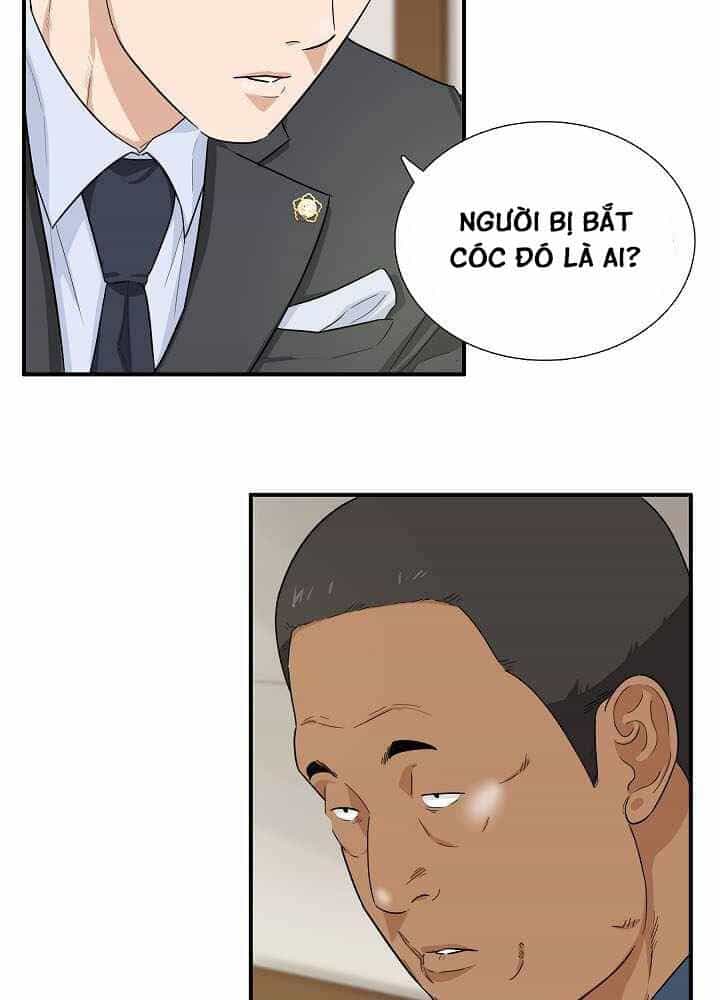 Đây Là Luật - Chương 55 - ảnh 43
