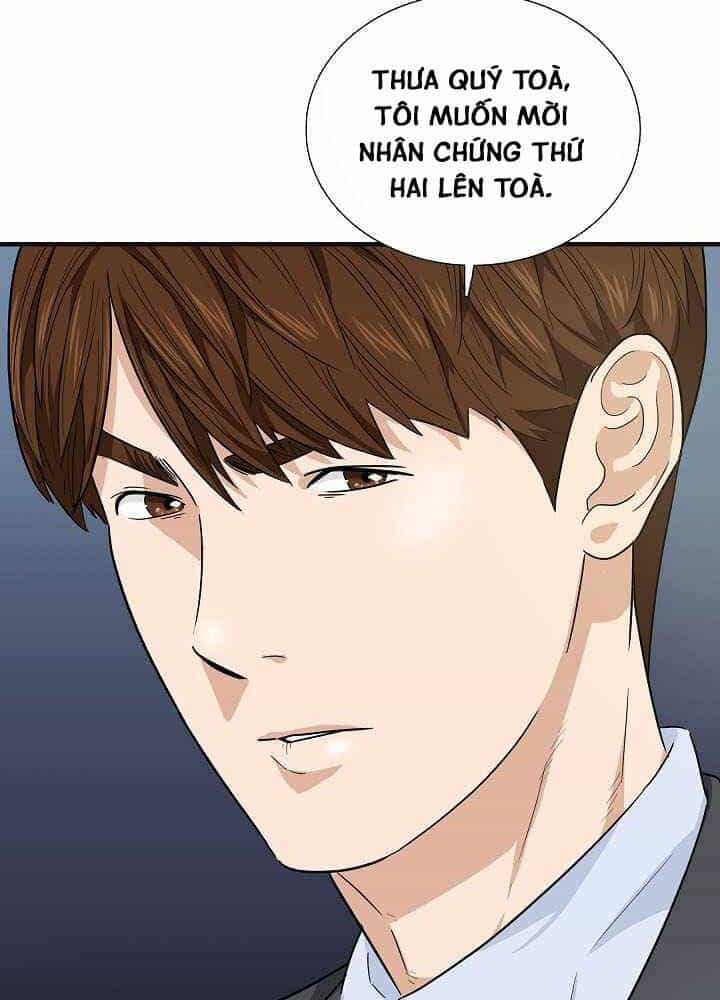 Đây Là Luật - Chương 55 - ảnh 5