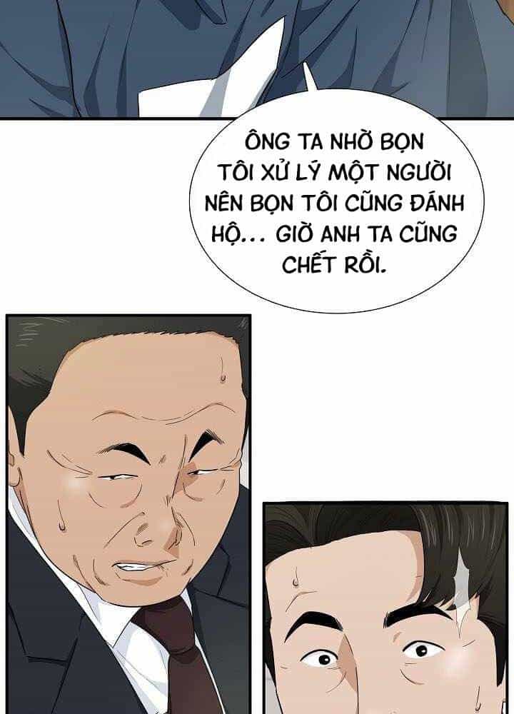 Đây Là Luật - Chương 55 - ảnh 58