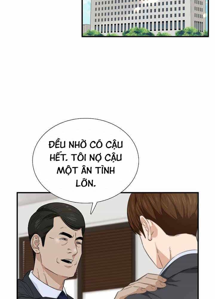 Đây Là Luật - Chương 55 - ảnh 80