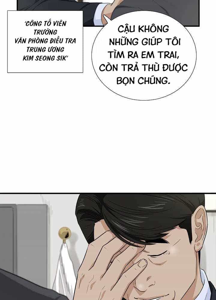 Đây Là Luật - Chương 55 - ảnh 81