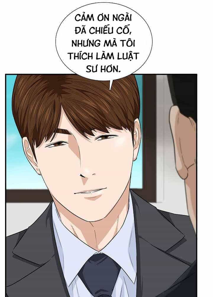 Đây Là Luật - Chương 55 - ảnh 85