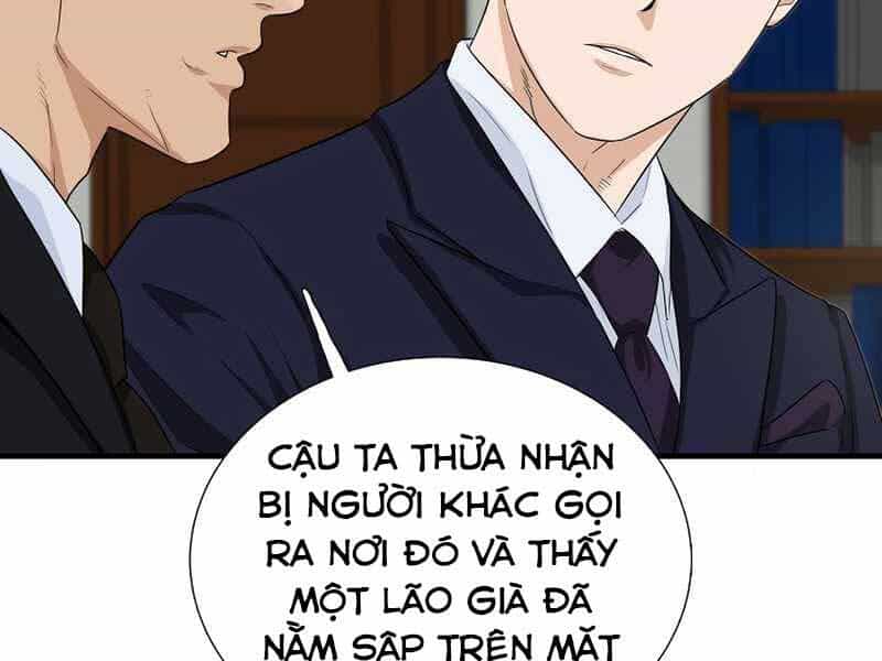 Đây Là Luật - Chương 56 - ảnh 33