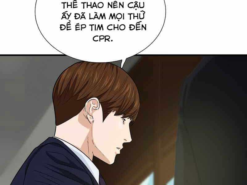 Đây Là Luật - Chương 56 - ảnh 44