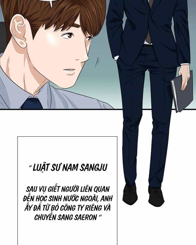 Đây Là Luật - Chương 57 - ảnh 27