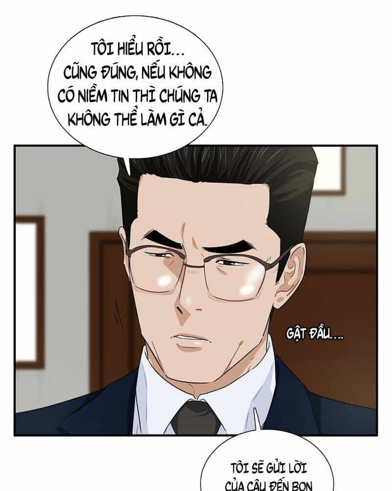 Đây Là Luật - Chương 57 - ảnh 39