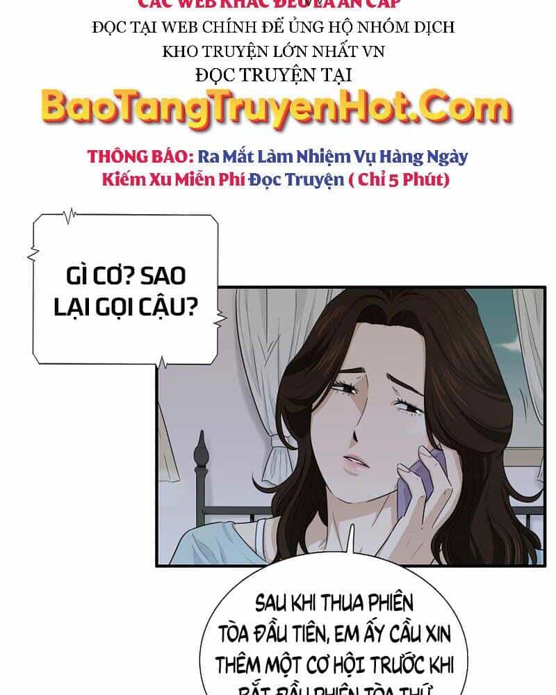 Đây Là Luật - Chương 57 - ảnh 49