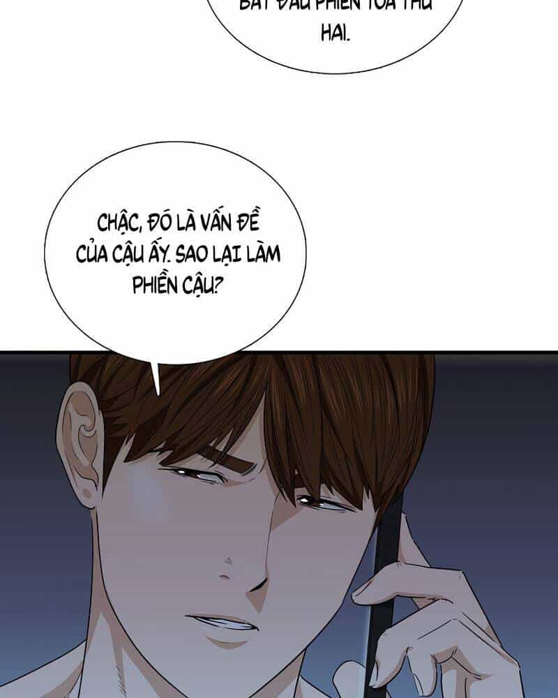 Đây Là Luật - Chương 57 - ảnh 50