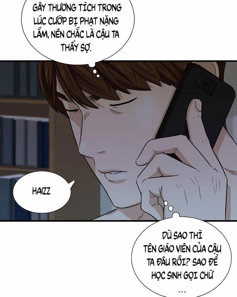 Đây Là Luật - Chương 57 - ảnh 52