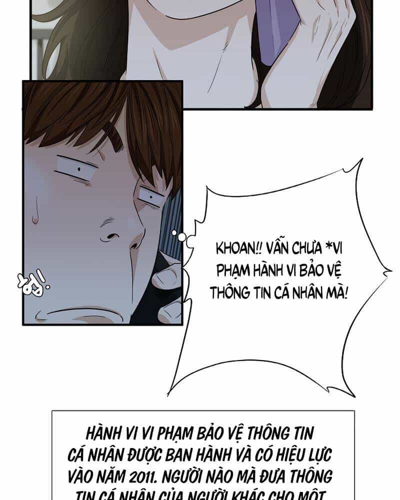 Đây Là Luật - Chương 57 - ảnh 56
