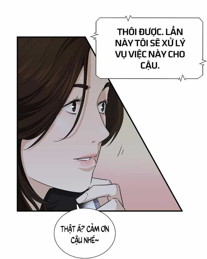 Đây Là Luật - Chương 57 - ảnh 62