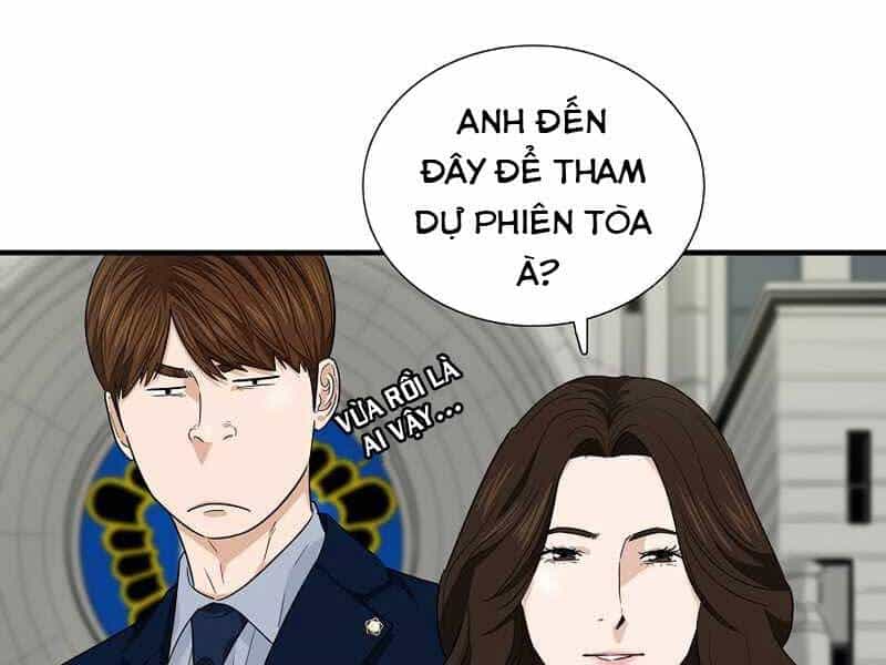 Đây Là Luật - Chương 58 - ảnh 100