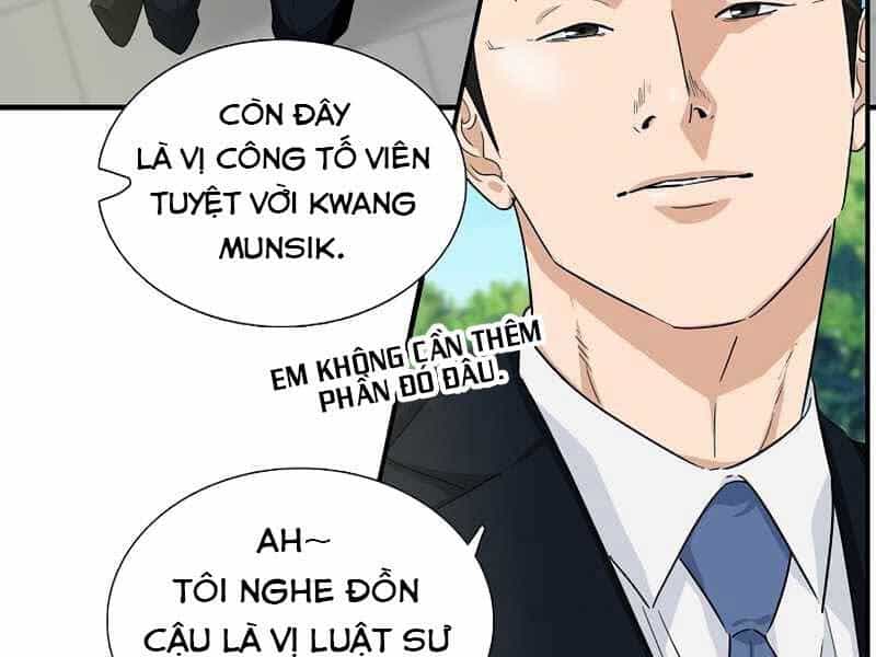 Đây Là Luật - Chương 58 - ảnh 111