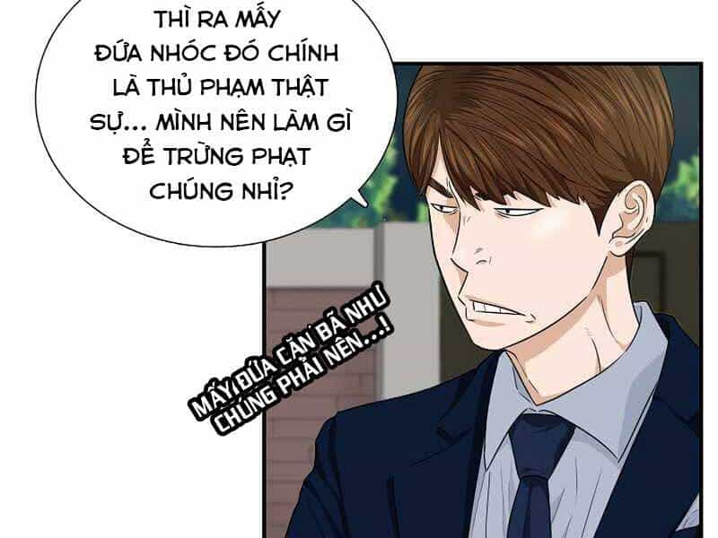 Đây Là Luật - Chương 58 - ảnh 8