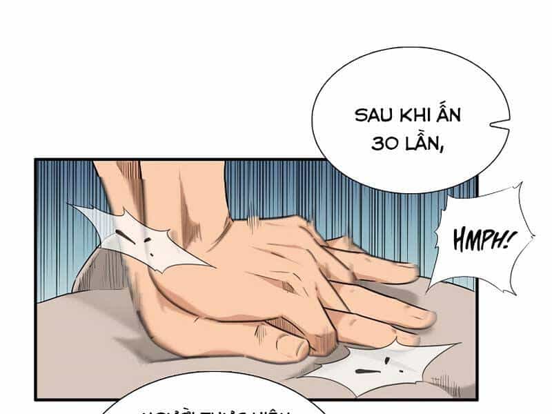 Đây Là Luật - Chương 59 - ảnh 13