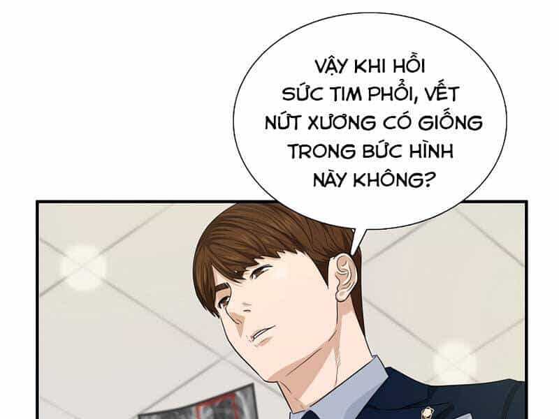Đây Là Luật - Chương 59 - ảnh 40