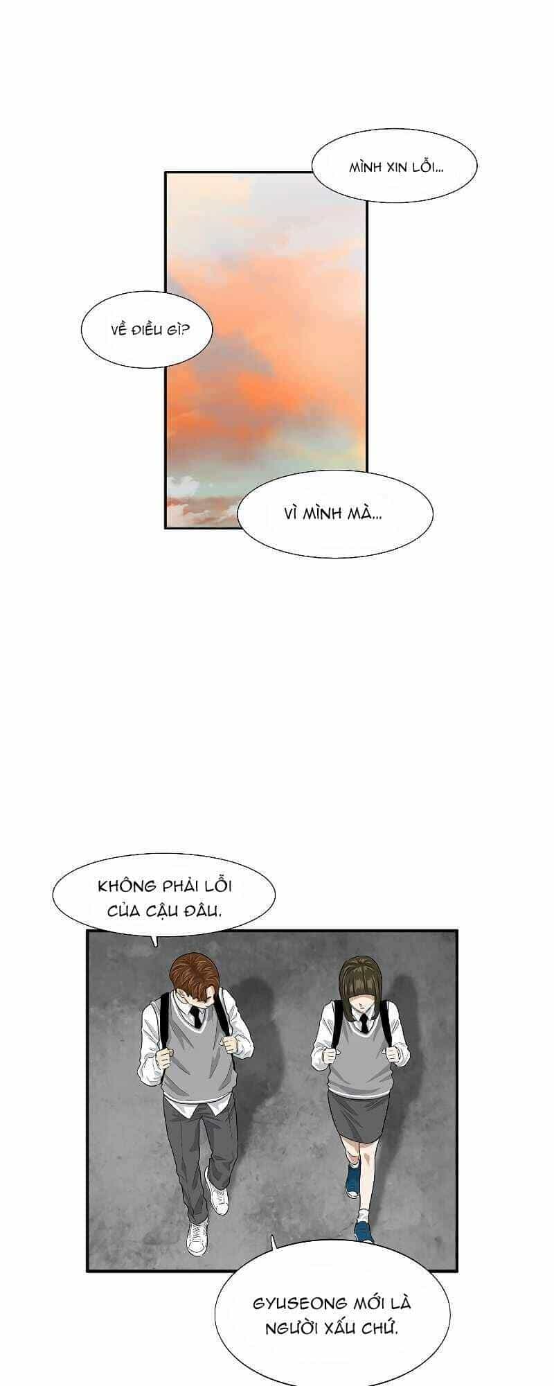 Đây Là Luật - Chương 6 - ảnh 36