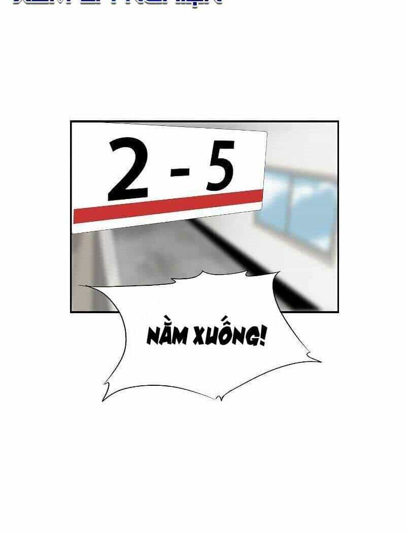 Đây Là Luật - Chương 6 - ảnh 4