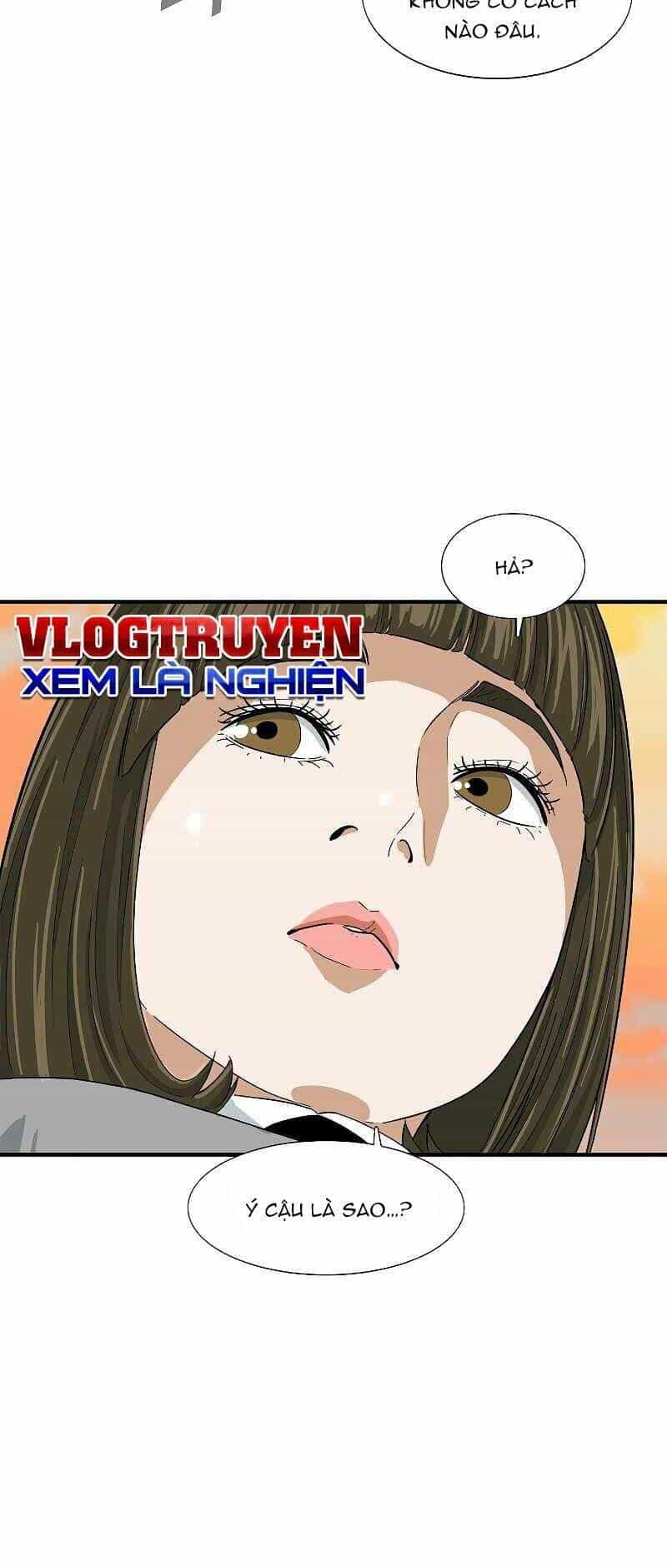Đây Là Luật - Chương 6 - ảnh 40