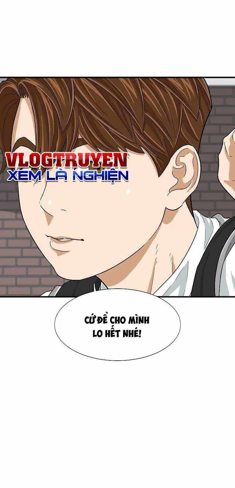 Đây Là Luật - Chương 6 - ảnh 49