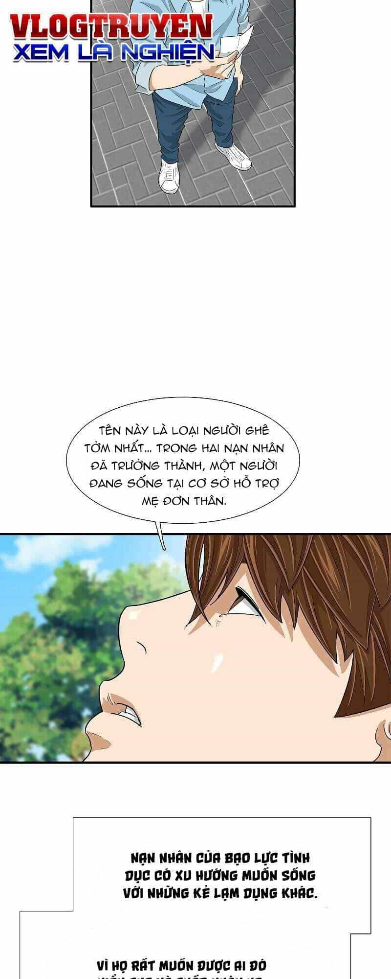 Đây Là Luật - Chương 6 - ảnh 51