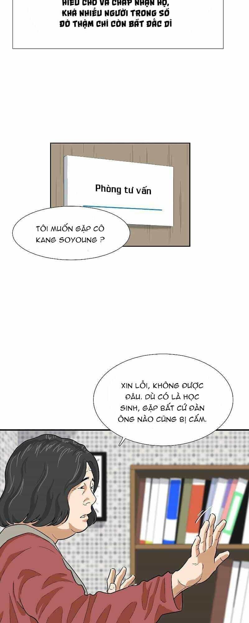 Đây Là Luật - Chương 6 - ảnh 52