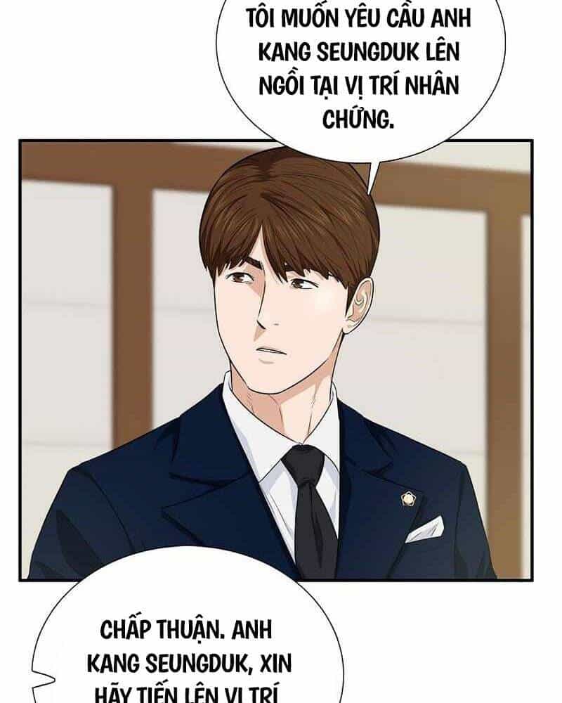 Đây Là Luật - Chương 60 - ảnh 12