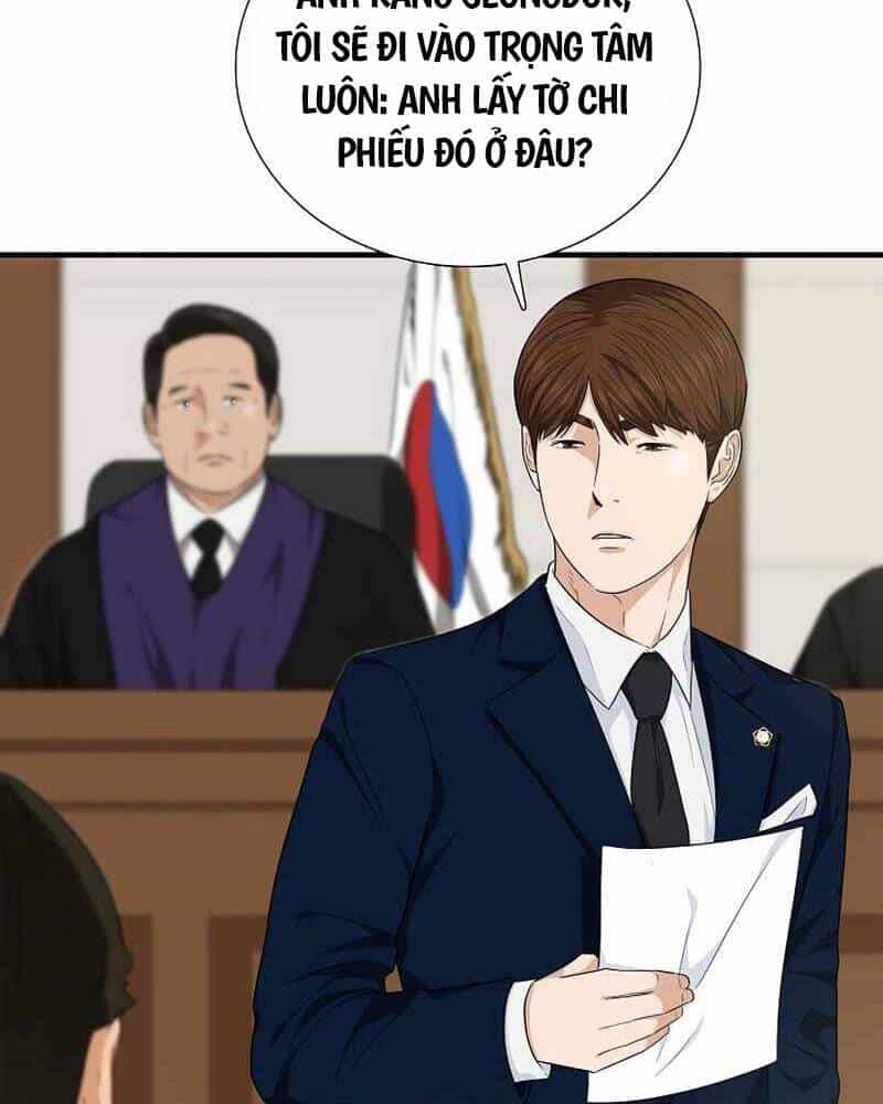 Đây Là Luật - Chương 60 - ảnh 15