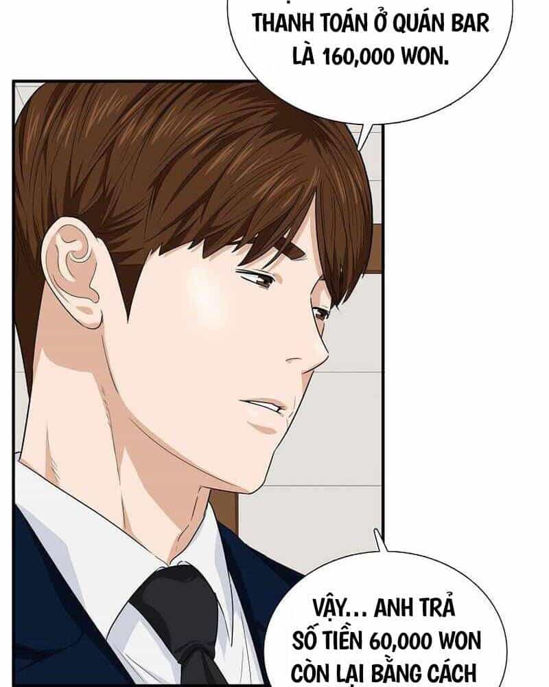 Đây Là Luật - Chương 60 - ảnh 20