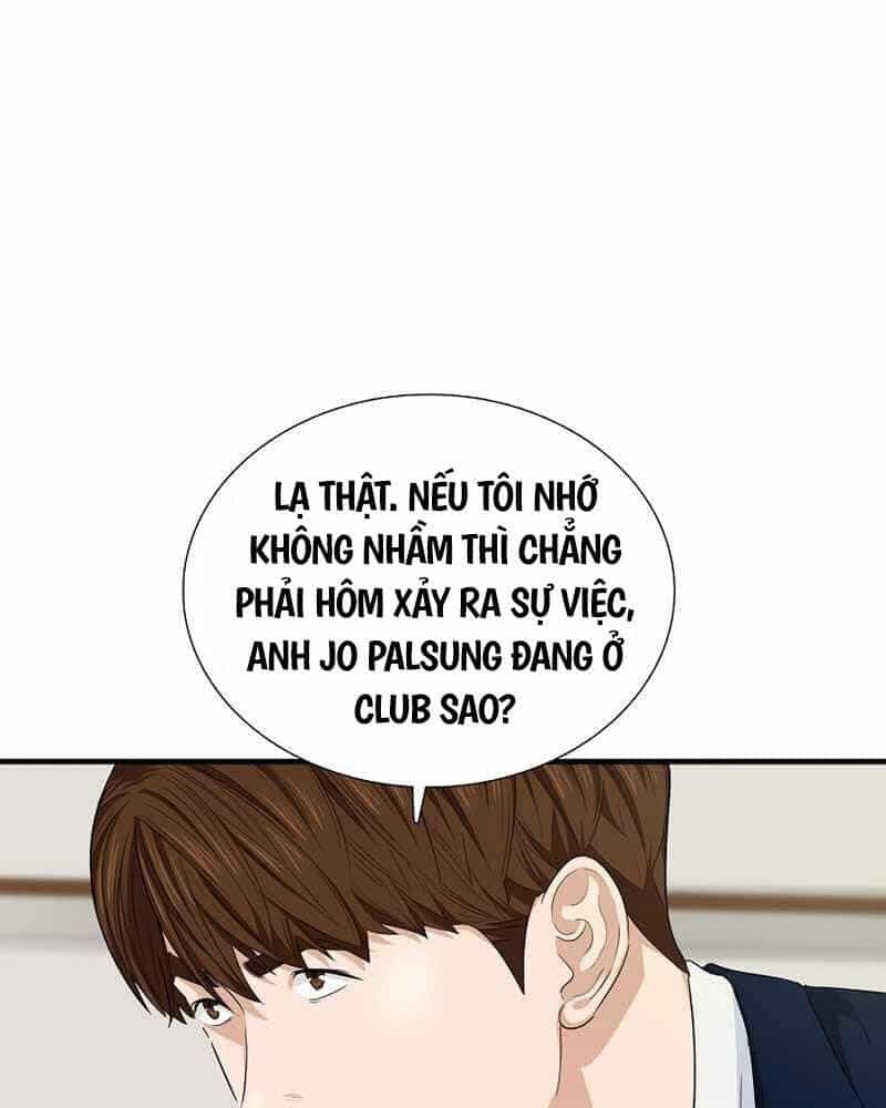Đây Là Luật - Chương 60 - ảnh 36