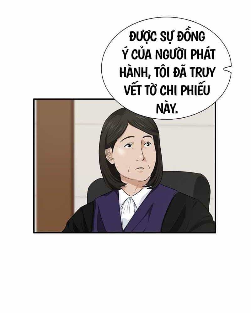 Đây Là Luật - Chương 60 - ảnh 4