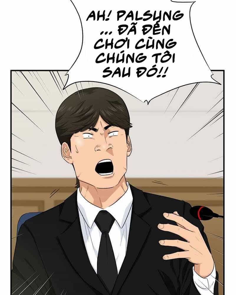 Đây Là Luật - Chương 60 - ảnh 40