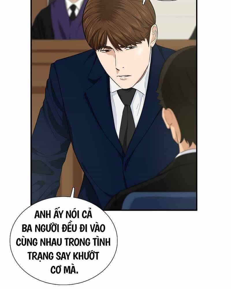 Đây Là Luật - Chương 60 - ảnh 42