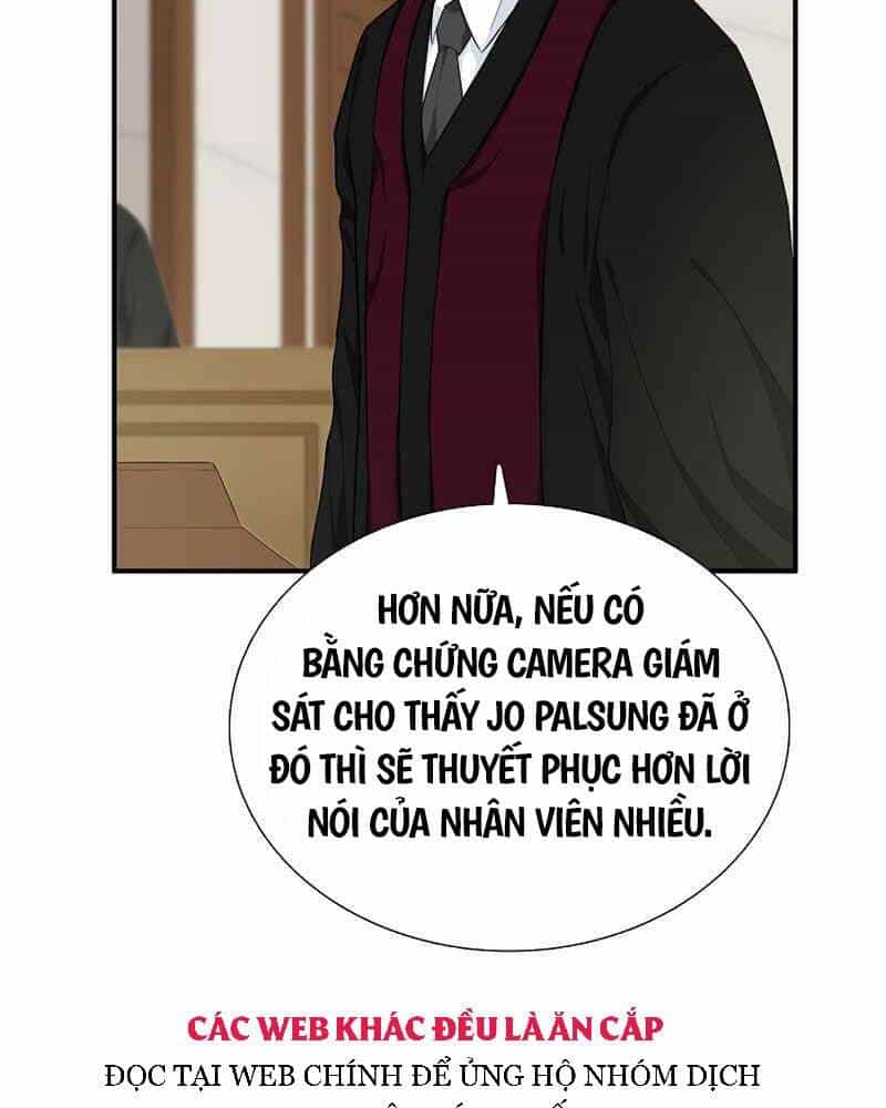 Đây Là Luật - Chương 60 - ảnh 45