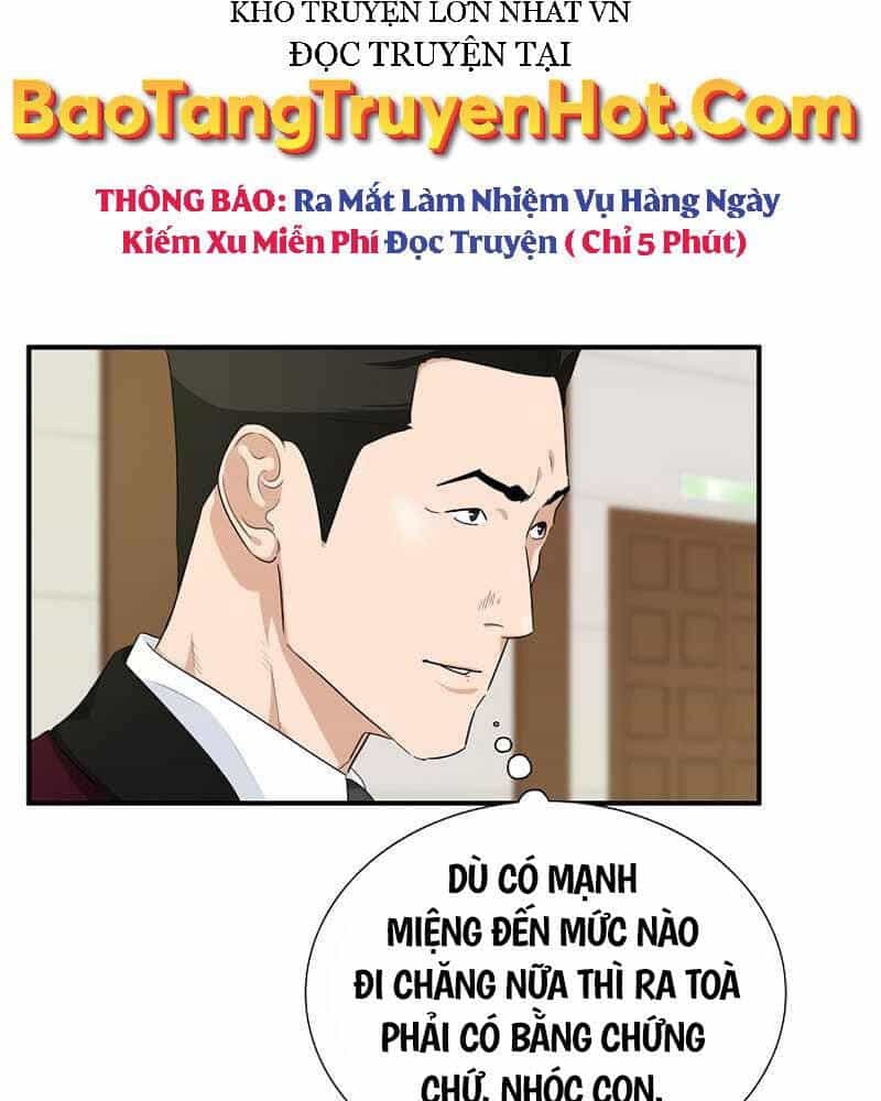 Đây Là Luật - Chương 60 - ảnh 46