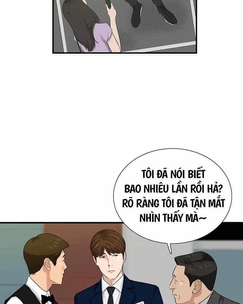 Đây Là Luật - Chương 60 - ảnh 52