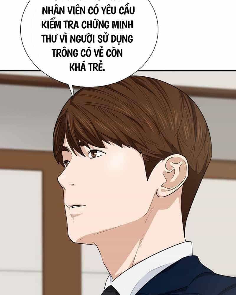 Đây Là Luật - Chương 60 - ảnh 9