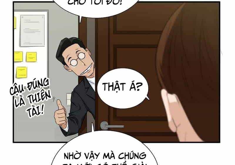 Đây Là Luật - Chương 61 - ảnh 86