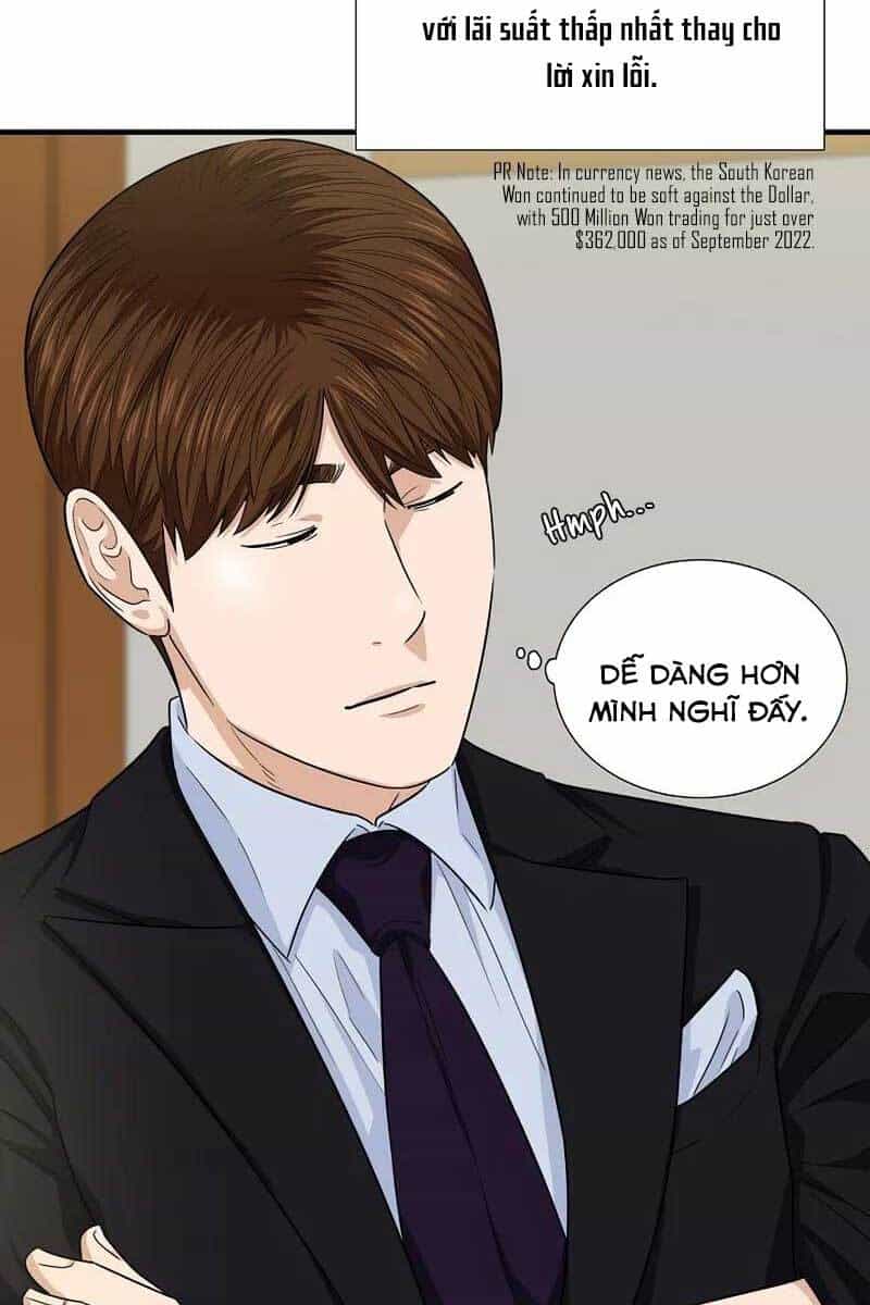 Đây Là Luật - Chương 62 - ảnh 14