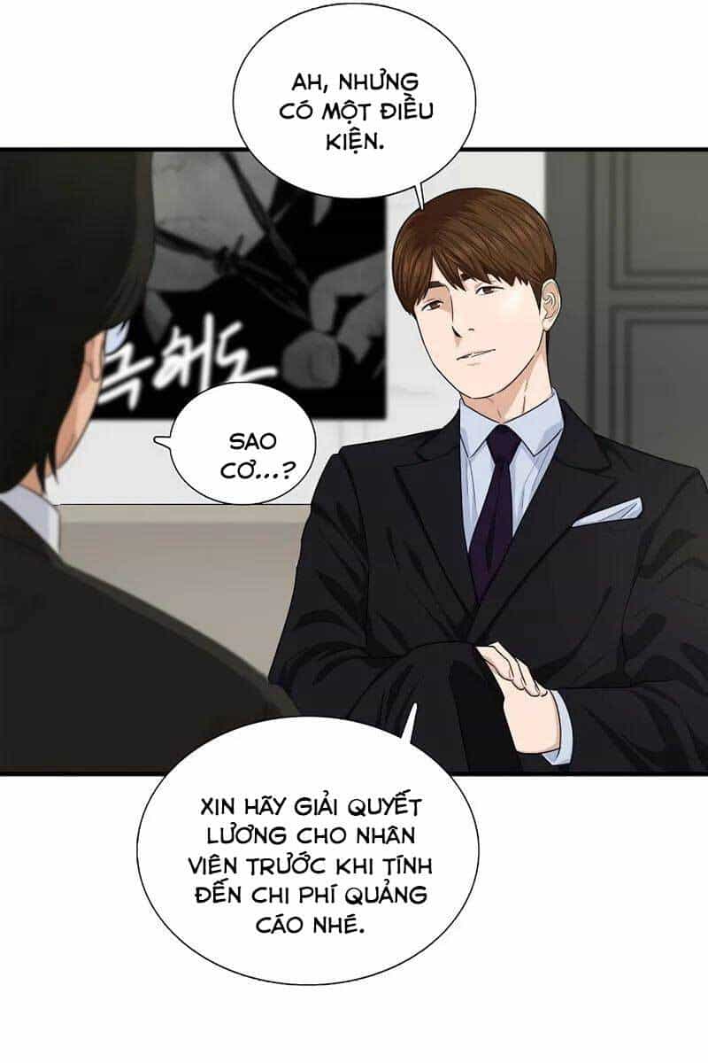 Đây Là Luật - Chương 62 - ảnh 30
