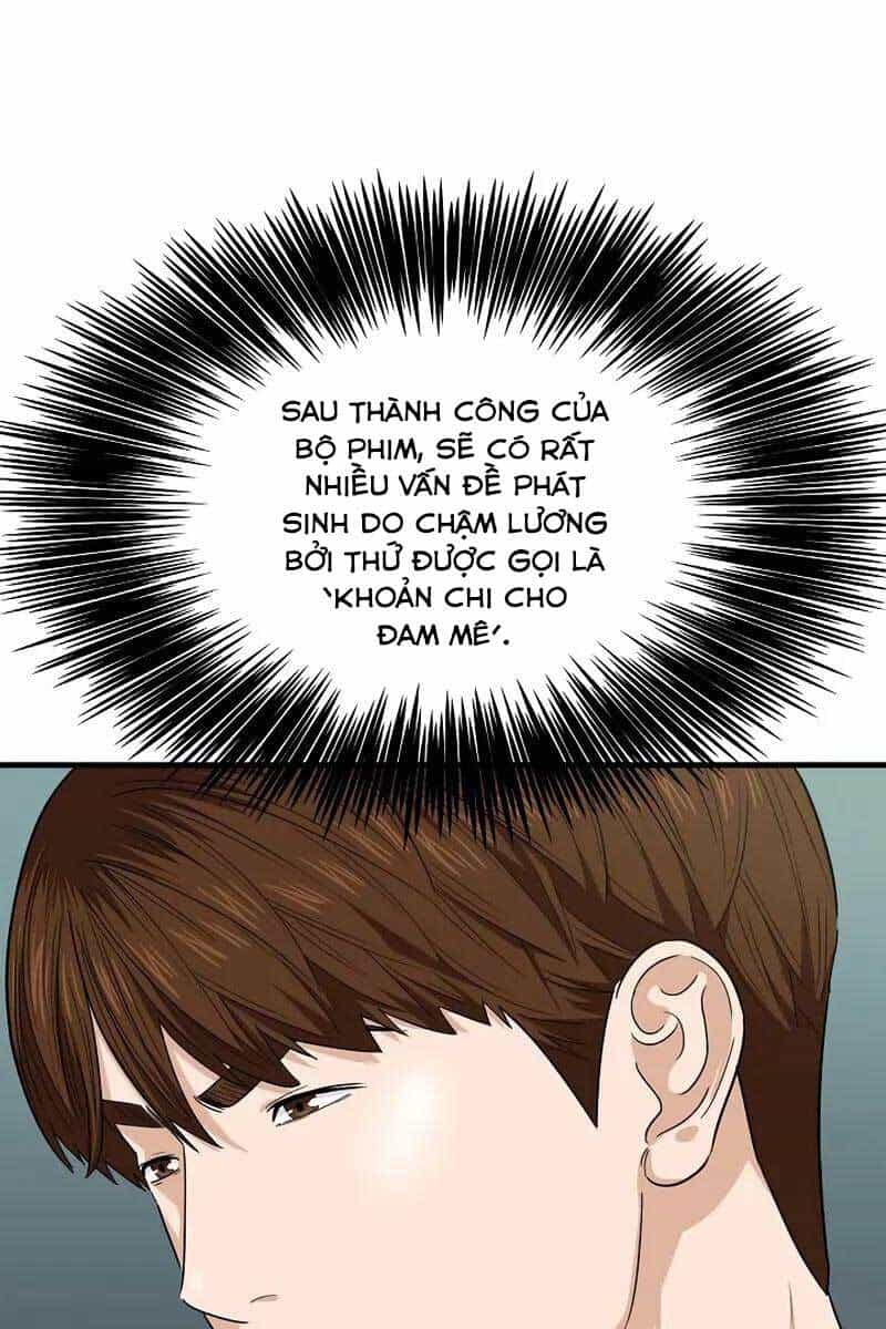 Đây Là Luật - Chương 62 - ảnh 32