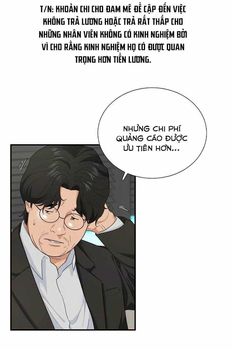 Đây Là Luật - Chương 62 - ảnh 34