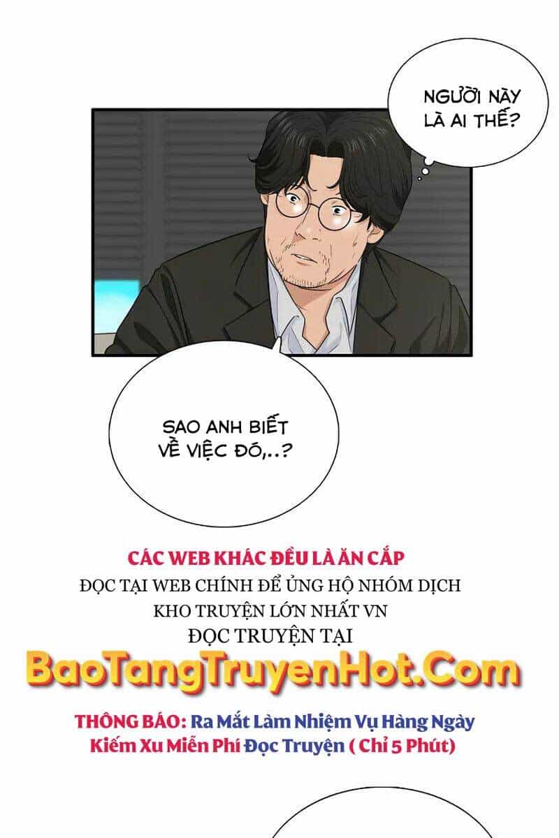 Đây Là Luật - Chương 62 - ảnh 36