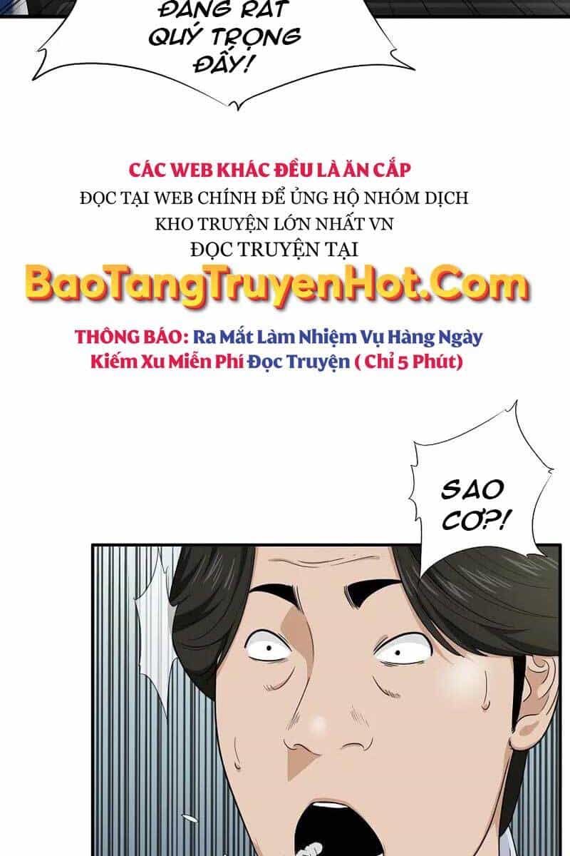 Đây Là Luật - Chương 62 - ảnh 8
